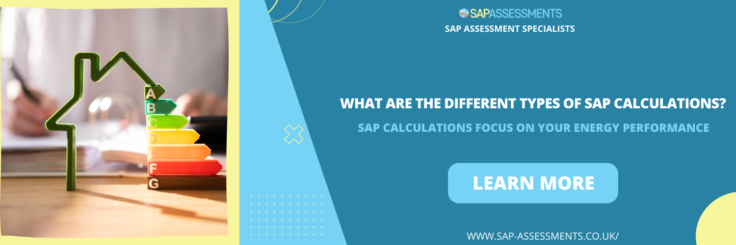What are the Different Types of SAP Calculations
